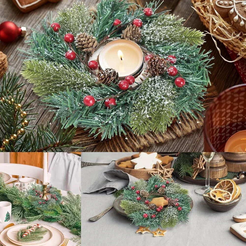 N/A set christmas